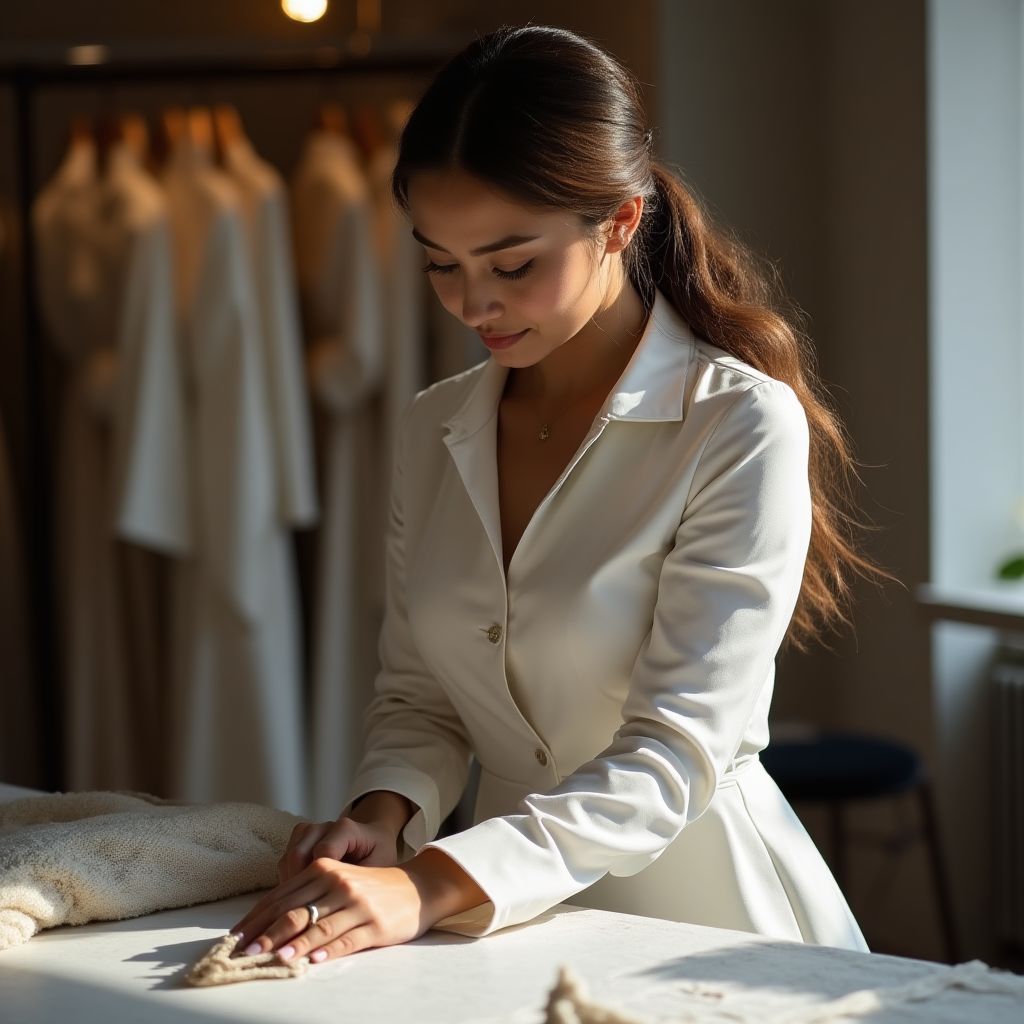 Atelier Élégance Boutique