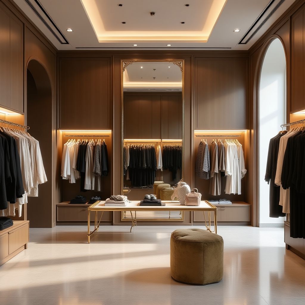 Showroom Collections