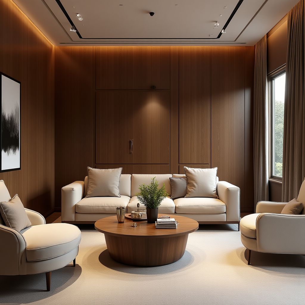 Espace VIP