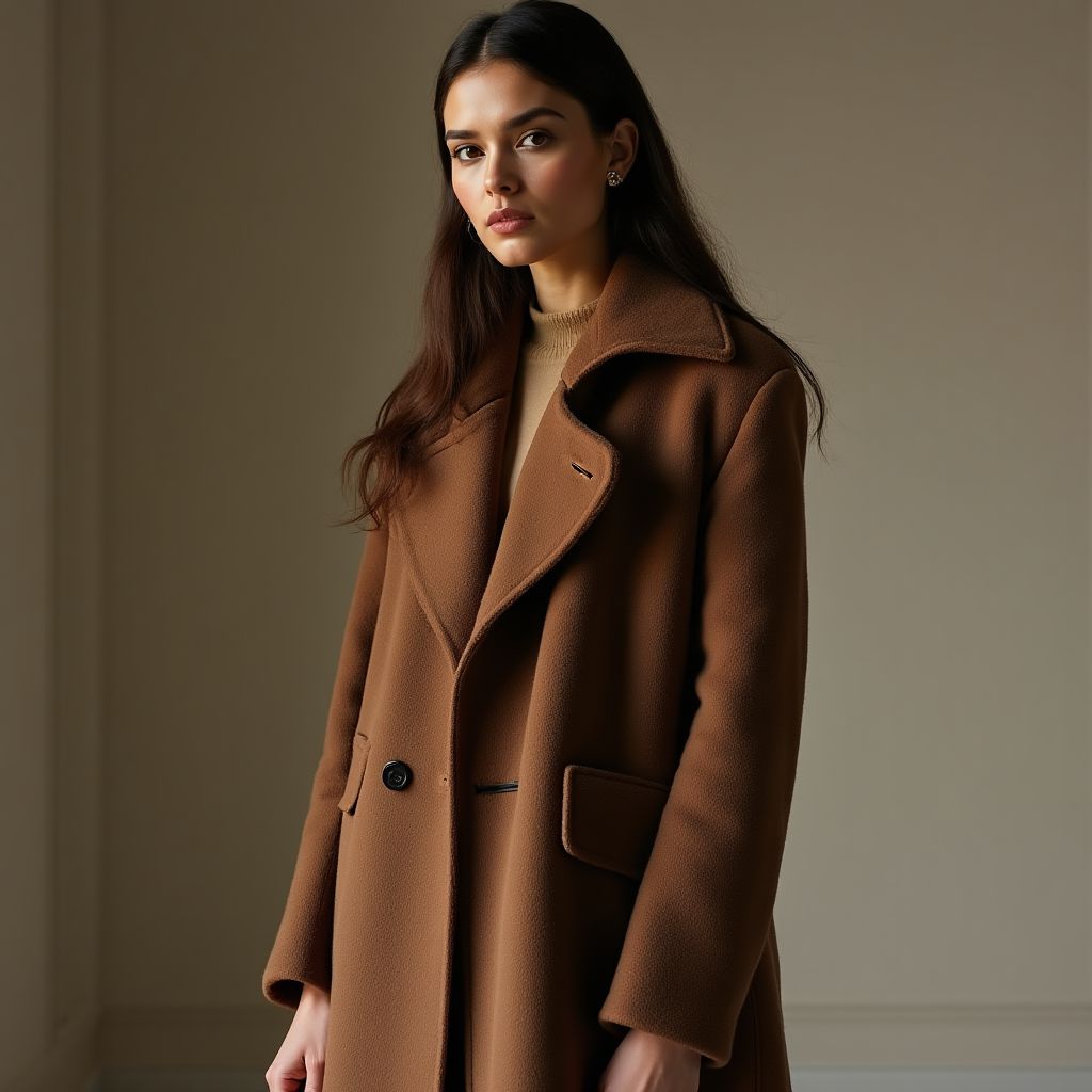 Collection Automne-Hiver