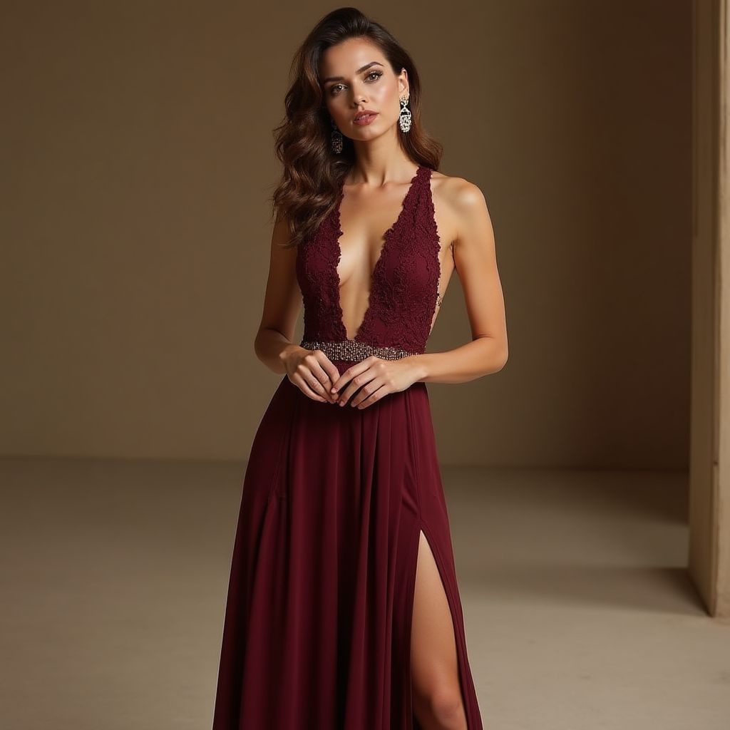 Collection Soirée
