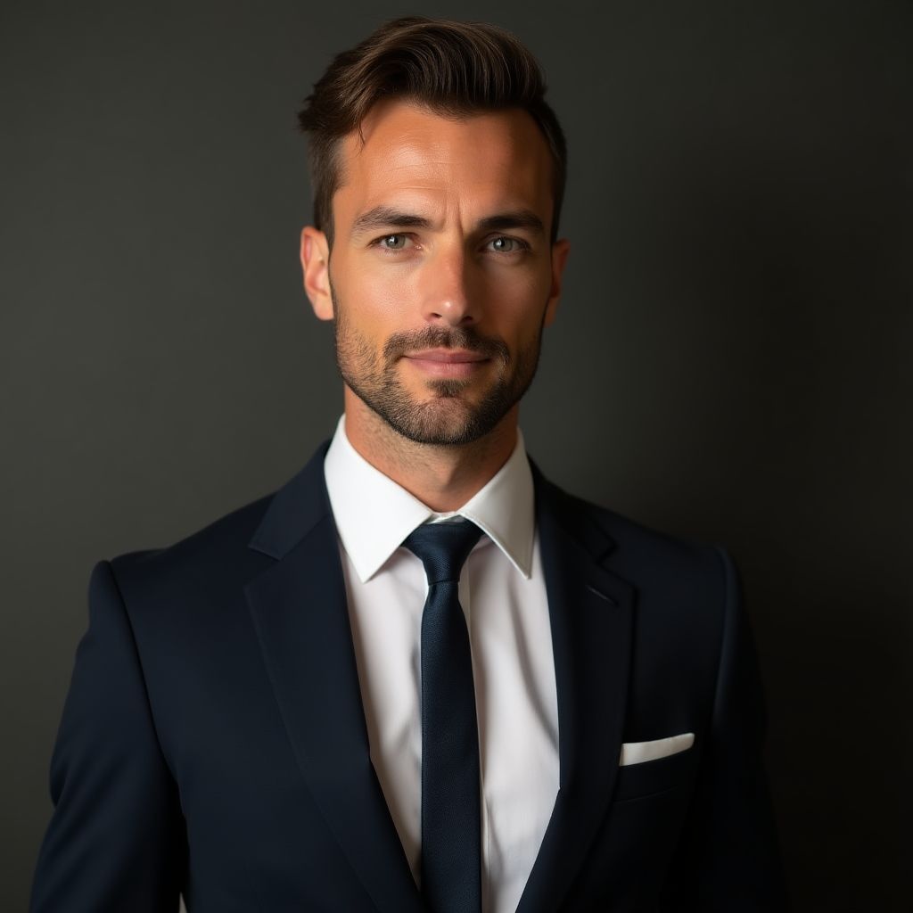 Maxime Laurent