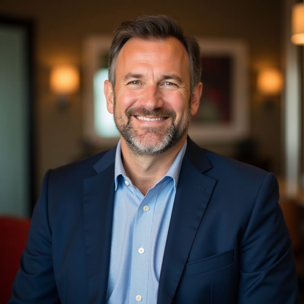 Marc Dubois